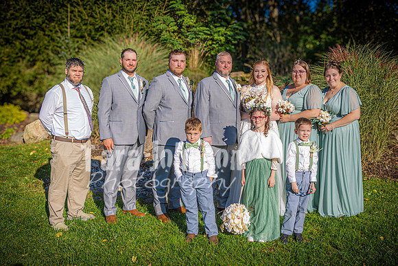 Michael & Ashlee McGrath - The Bridal Party - TJP (8 of 14)
