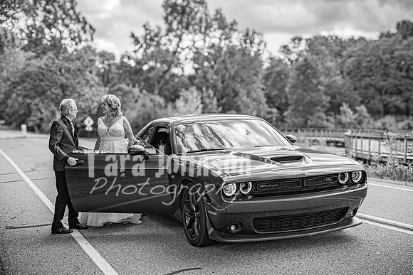 Ron & Michelle - Complete - BW - TJP (75 of 341)