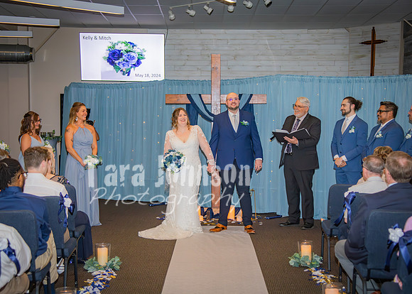 24 M. & K. Eaton Wedding [Ceremony] - DH (85 of 100)