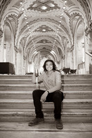 Jeramiah Torres @ the Guardian Building - Sepia - TJP (6 of 15)