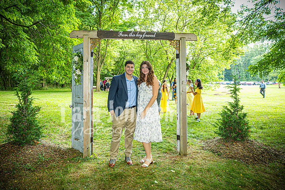 Dayton & Audrey Briggs - Ceremony - TJP (126 of 137)