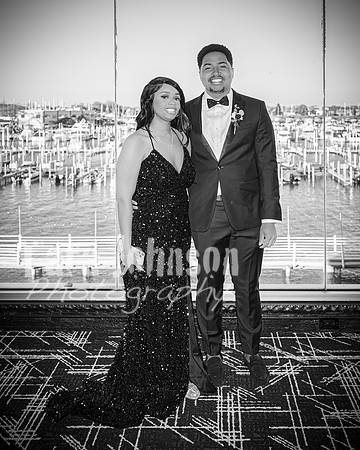2025 U of D Prom - Complete Collection - BW - TJP (113 of 374)