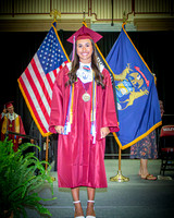 2024 MHS Graduation - Angle Flags - TJP (6 of 287)