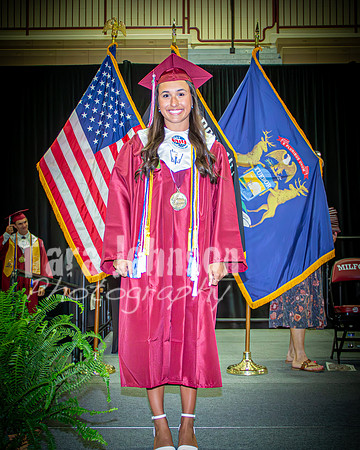 2024 MHS Graduation - Angle Flags - TJP (6 of 287)