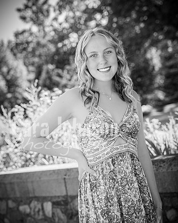 Claire Jones @ Cranbrook - BW - TJP (2 of 100)