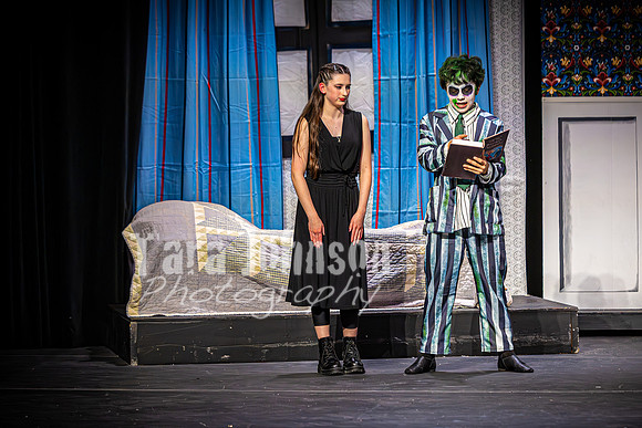 2025 MMS - Beetlejuice - Performance (close up) - TJP (55 of 868)