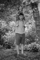 Itty Bittys - BW - TJP (9 of 64)