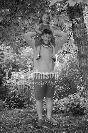 Itty Bittys - BW - TJP (9 of 64)
