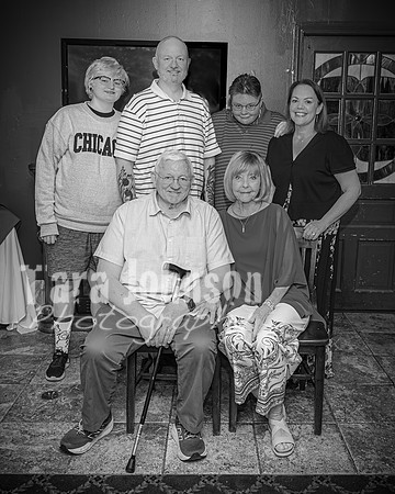 Parrish Family - Complete (BW) - TJP (101 of 144)
