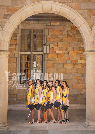 Leah & Friends Grad Photos (11 of 190)
