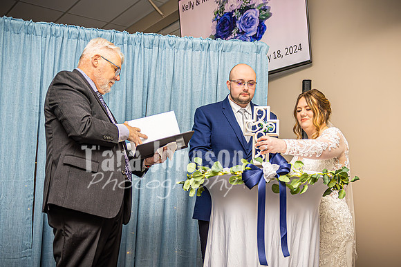 Mitch & Kelly - Ceremony - TJP (140 of 174)