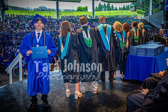 2024 IA Graduation - Diploma with audience behind - TJP (77 of 178)