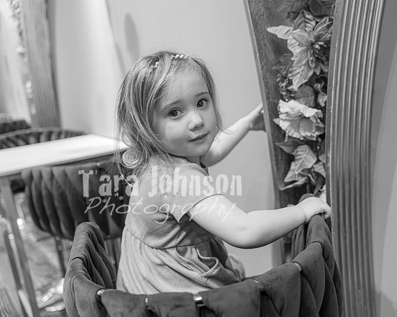 Teddy Briggs (and Abigail) - BW - TJP (74 of 78)