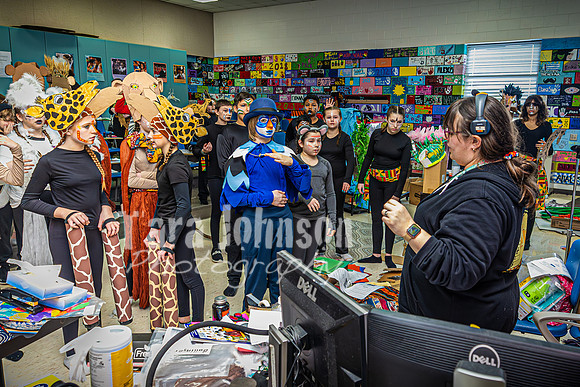 OVMS Theatre - Lion King - Candids - TJP (30 of 67)