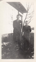 1945 Howard & Roger