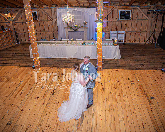 Michael & Ashlee McGrath - The Dance - TJP (11 of 27)