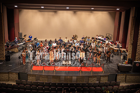 2024 HVS Band - Movie Night - TJP (359 of 361)
