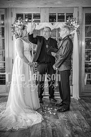 Ron & Michelle - Complete - BW - TJP (156 of 341)