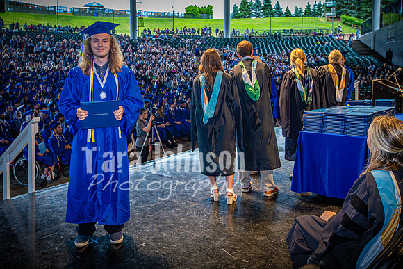 2024 IA Graduation - Diploma with audience behind - TJP (95 of 178)