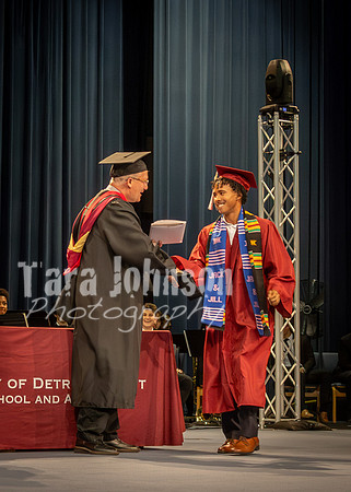 UDJ Graduation 2025 - Highlights (24 of 37)