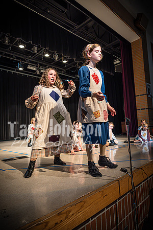 2024 Rising Stars - Annie - Cast 1 Rehearsal - TJP (365 of 557)