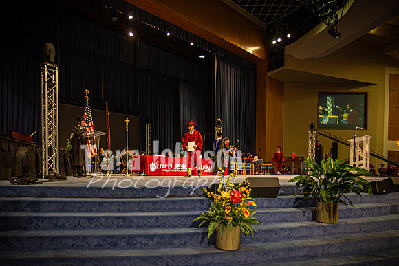2024 U of D Grad - Stage Exit - TJP (120 of 151)