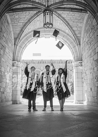 24 A. G. & S. Senior Photos - B&W (19 of 201)