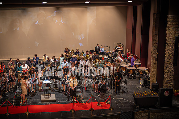 2024 HVS Band - Movie Night - TJP (175 of 361)