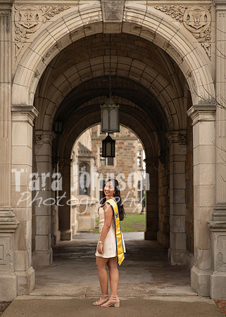 Isha V. W25 Graduation Photos (24 of 70)