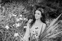 Aubrey Snavley - BW - TJP (7 of 45)