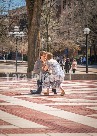 Nick & Audrey Engagement - 24-73