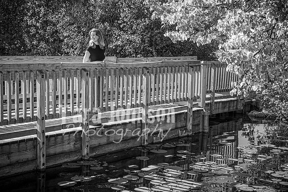Bella Wakefield @ Pontiac Lake - BW - TJP (28 of 74)