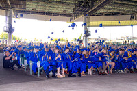 2025 IA Graduation - Cap Toss - TJP (4 of 12)