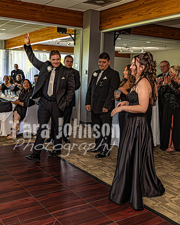 J. & D. Klann - Dances - Bridal Party - TJP (3 of 18)