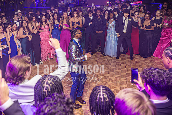 2024 U of D Prom - The Dance - TJP (17 of 139)