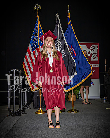 22 MHS Grad - Angle #2 Flags - TJP (185 of 297)