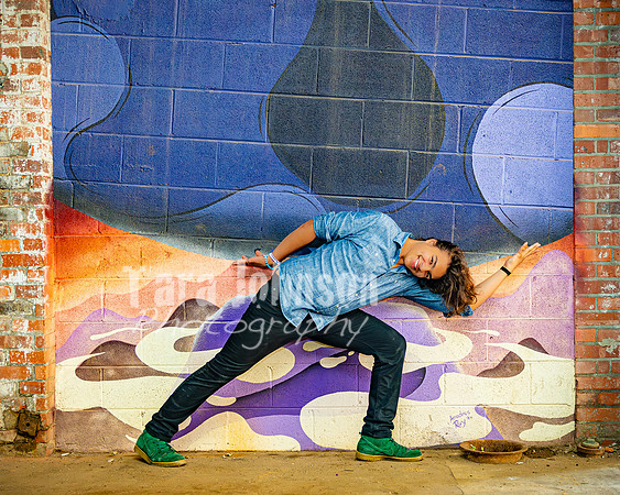 Jeramiah Torres @ Lincoln Street Art Park - Color - TJP (84 of 106)