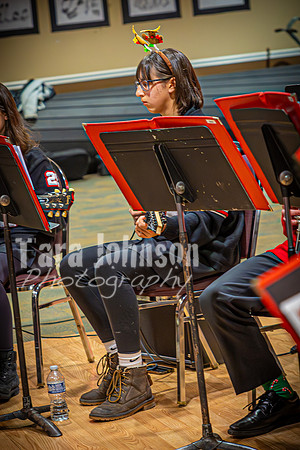 2024 OLSM Band - Christmas Concert - TJP (134 of 179)