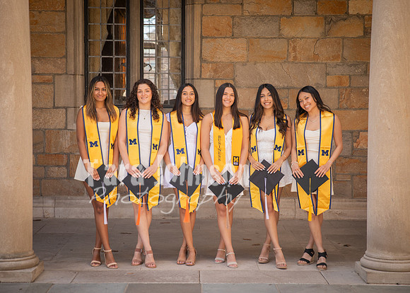 Leah & Friends Grad Photos (7 of 190)
