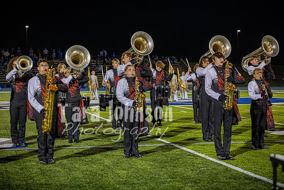 2024 HVMB - HC Halftime - TJP (52 of 66)
