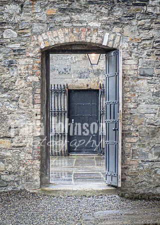 Kilmainham Gaol Jail Field Trip (32 of 47)