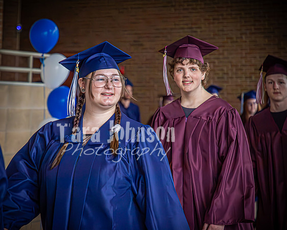 2024 HHS-AE Graduation - Entrance - TJP (70 of 202)