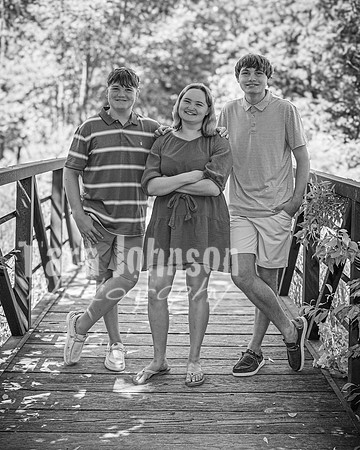 Malik Family @ Kensington - BW - TJP (56 of 72)