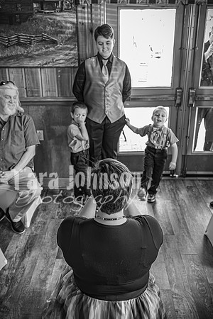 Ron & Michelle - Complete - BW - TJP (96 of 341)