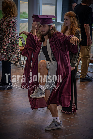 2024 HHS-AE Graduation - Candids - TJP (109 of 189)