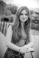 Anne Cambron @ Central Park - BW - TJP (8 of 55)