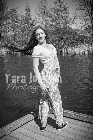 Natalie Freda - Sweet 16 - BW - TJP (3 of 93)