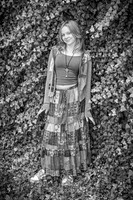 Baily Hagg @ Kensington Farm - BW - TJP (15 of 58)