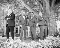 Mitch & Kelly - Complete - BW - TJP (3 of 731)