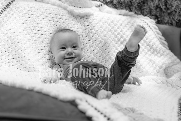 Teddy Briggs (and Abigail) - BW - TJP (63 of 78)